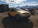 Chevrolet Blazer 2003