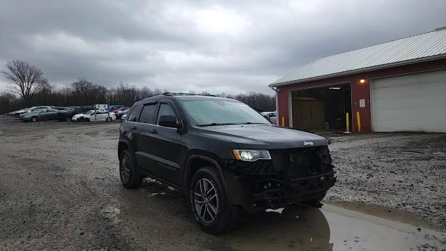 Jeep Cherokee 2018