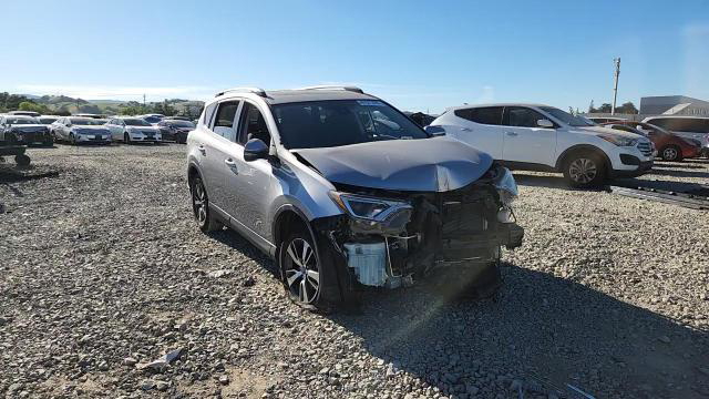 Toyota RAV 4 2018