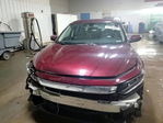 Honda Insight 2020
