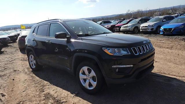 Jeep Compass 2020