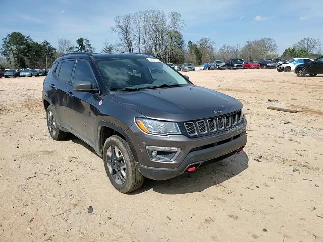 Jeep Compass 2018