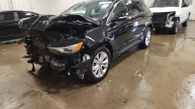 Ford Edge 2021