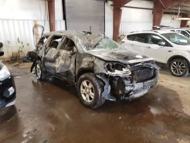 GMC Acadia 2010