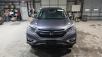 Honda CR-V 2016