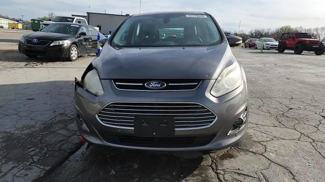 Ford C-MAX 2013