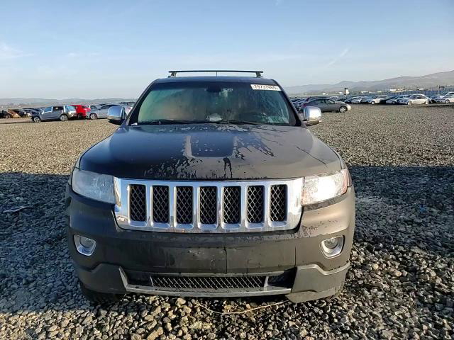 Jeep Cherokee 2011