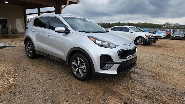 Kia Sportage 2020