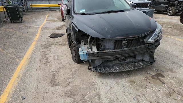 Nissan Sentra 2016