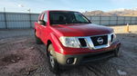 Nissan Navara (Frontier) 2012