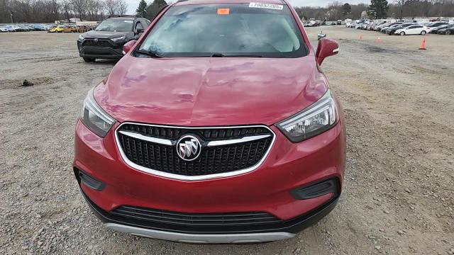 Buick Encore 2018