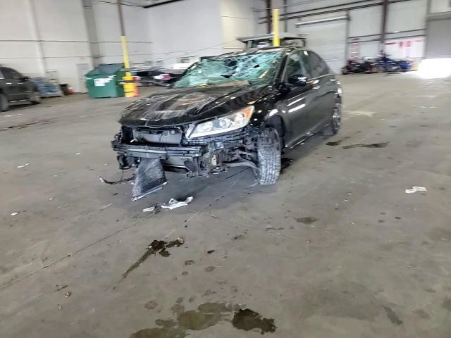 Honda Accord 2017