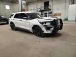 Ford Explorer 2020