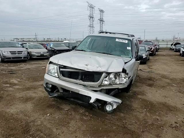 Ford Explorer 2004