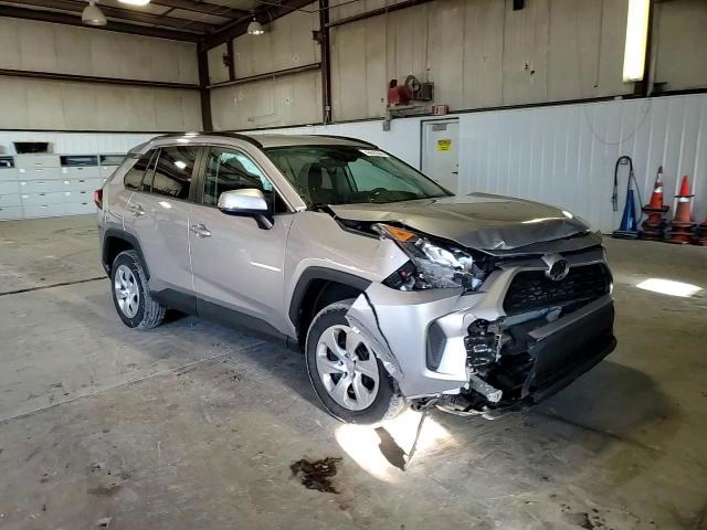 Toyota RAV 4 2020