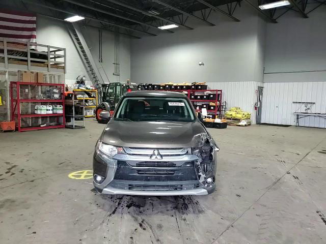 Mitsubishi Outlander 2017
