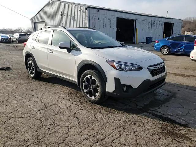 Subaru XV 2021