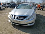 Hyundai Sonata 2012