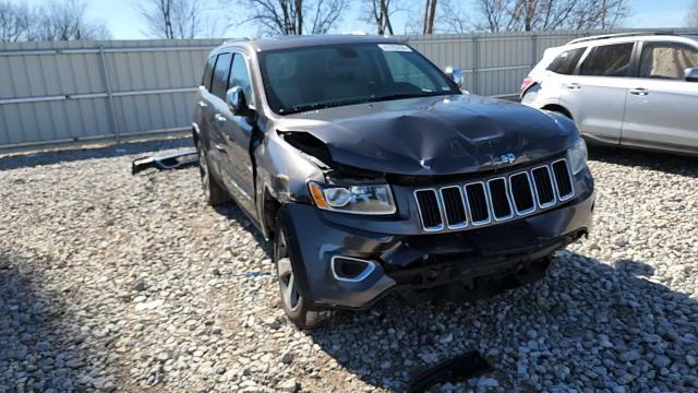 Jeep Cherokee 2015
