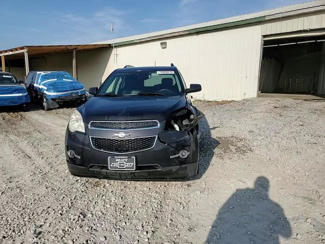 Chevrolet Equinox 2014