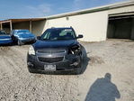 Chevrolet Equinox 2014