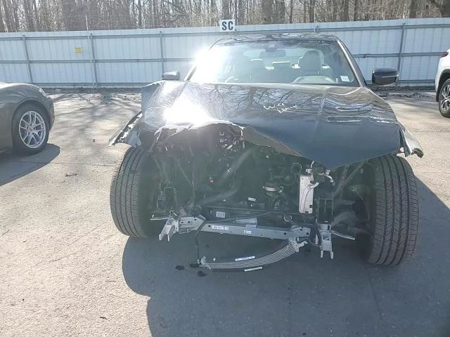 BMW Series 3 2022