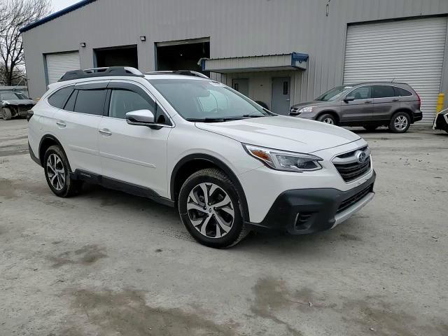 Subaru Outback 2020