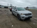 Jeep Cherokee 2018