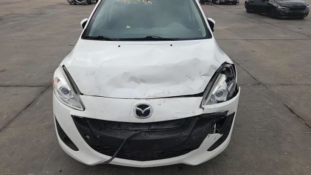 Mazda 5 2014