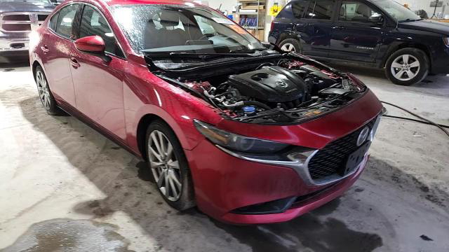 Mazda 3 2020