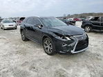 Lexus RX 2018