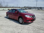 Nissan Sentra 2019