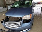 Chrysler Voyager 2012
