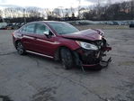 Subaru Legacy 2017