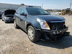 Cadillac SRX 2014