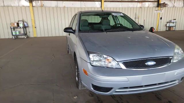 Ford Focus 2007