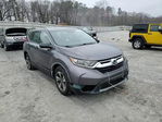 Honda CR-V 2017