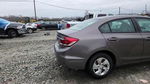 Honda Civic 2014
