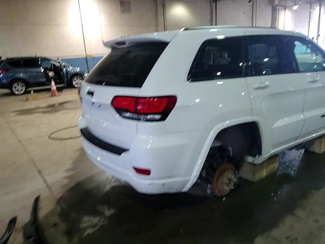 Jeep Cherokee 2019