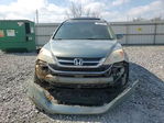 Honda CR-V 2010