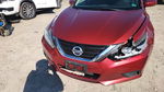 Nissan Altima 2016
