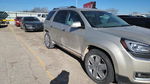 GMC Acadia 2017