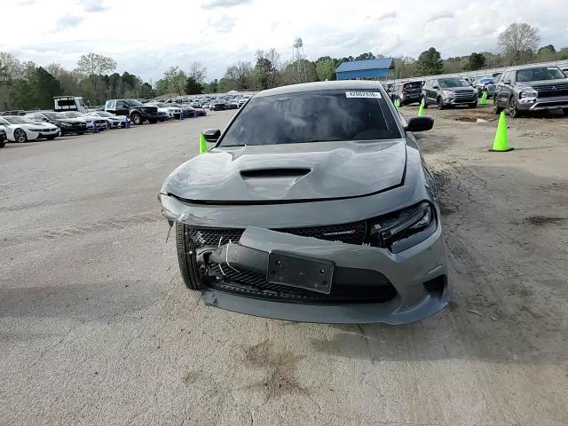 Dodge Charger 2023