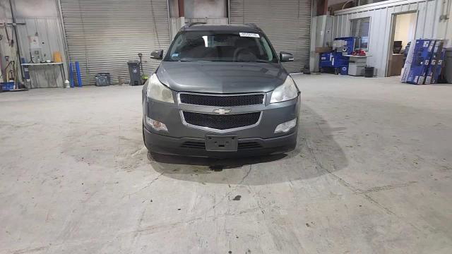 Chevrolet Traverse 2011