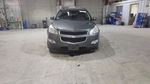 Chevrolet Traverse 2011