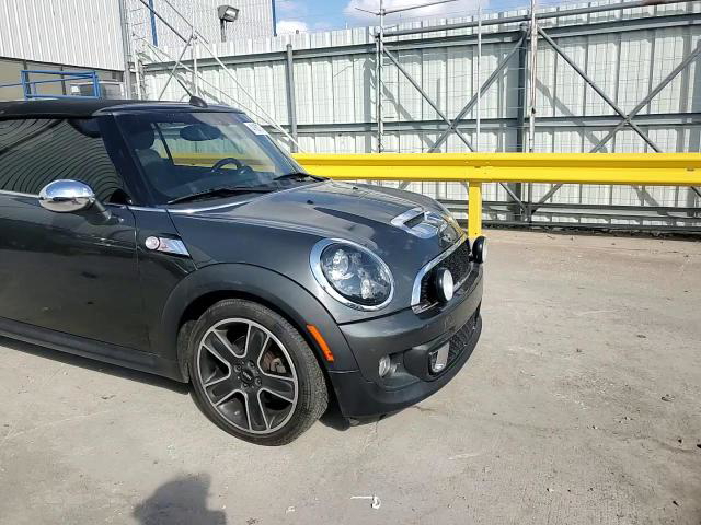 MINI Cooper 2012