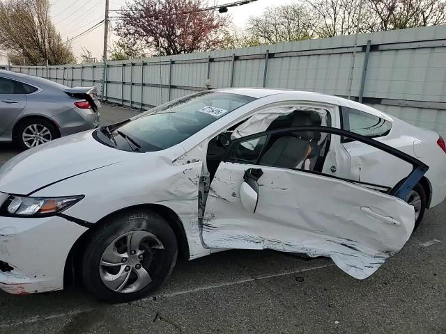 Honda Civic 2013