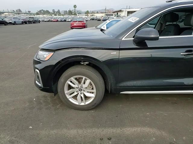 Audi Q5 2023