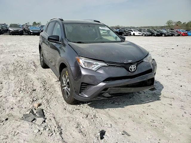Toyota RAV 4 2016