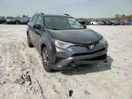 Toyota RAV 4 2016